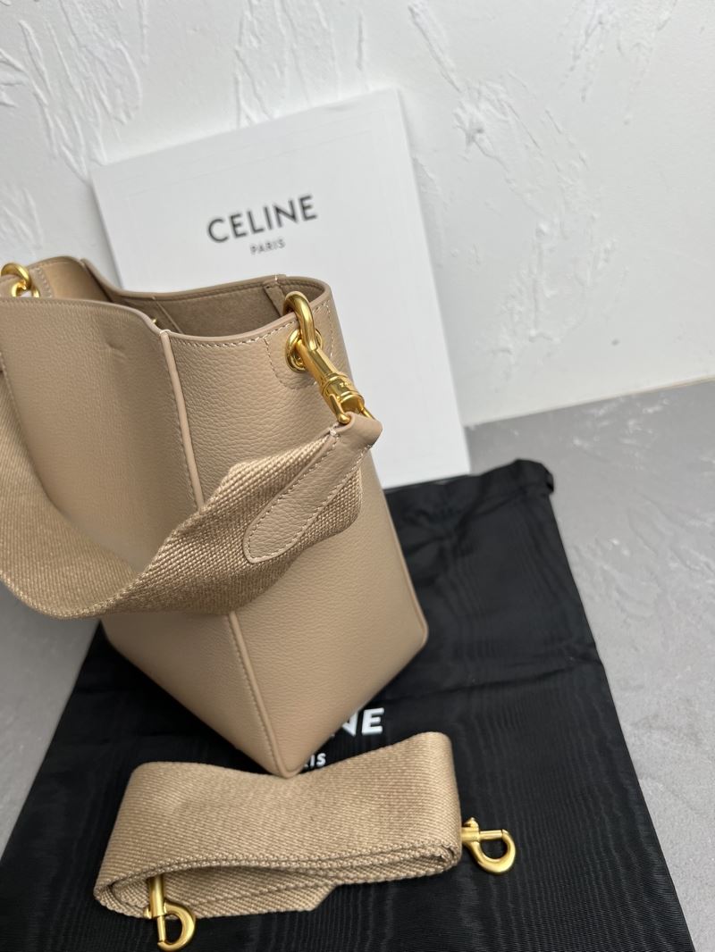 Celine Bucket Bags